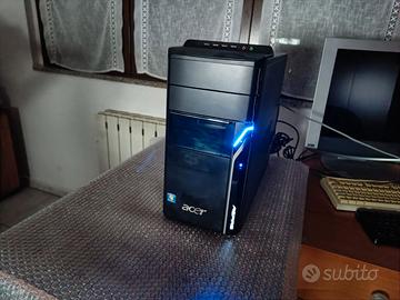 pc retrogaming windows XP Q8200