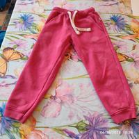 Pantaloni sportivi (due)  Blue Seven 3 anni