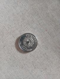 Gettoni parco giochi Peter Pan - via Trivento