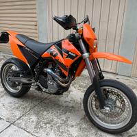 KTM 625 SMC 2005 Lc4