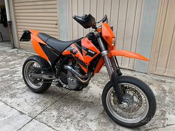 KTM 625 SMC 2005 Lc4