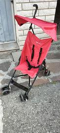 Passeggino leggero 