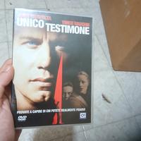 unico testimone 