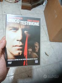 unico testimone 