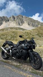 BMW K1200 R