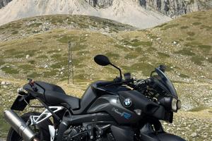 BMW K1200 R