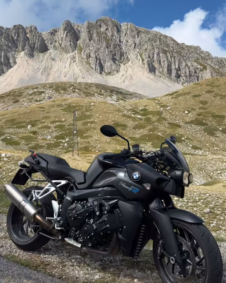 BMW K1200 R