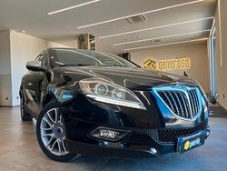 Lancia Delta 2.0 MJT DPF Oro