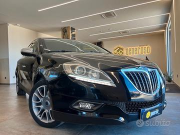 Lancia Delta 2.0 MJT DPF Oro