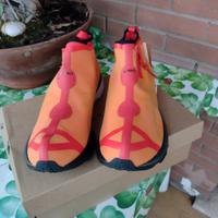 Asics X Vivienne Westwood 