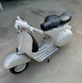 Vespa 125 VNA1T del 1958