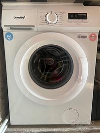 Lavatrice 6kg COMFEE