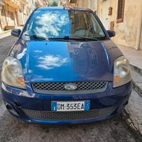 Ford Fiesta 1.4 TDCi 5p. Ghia