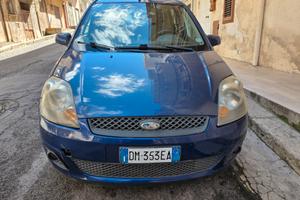 Ford Fiesta 1.4 TDCi 5p. Ghia