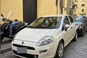 Fiat punto evo 2016 MJT