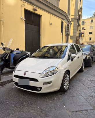 Fiat punto evo 2016 MJT
