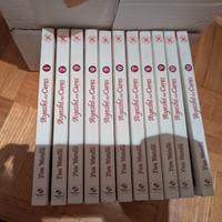 Ayashi no Ceres di Yuu Watase