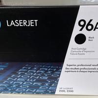 Toner HP Laserjet