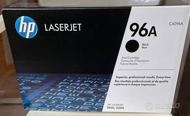 Toner HP Laserjet