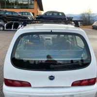 PORTELLONE PER FIAT 600 ANNO 2000