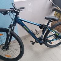 MTB IN ALLUMINIO