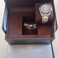 Philip Watch caribe