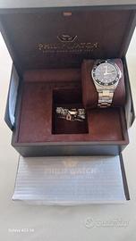 Philip Watch caribe