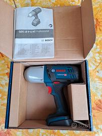 BOSCH PROFESSIONAL