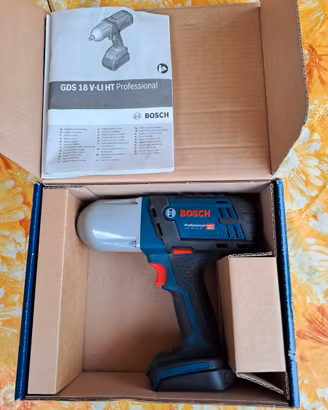 BOSCH PROFESSIONAL