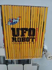 ufo robot 
