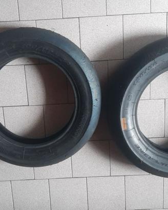 Treni Pirelli 12 pollici Ohvale Pitbike e MiniGP