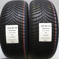 2 GOMME 235 50 19 GOODYEAR BR1311