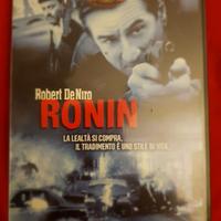 dvd Ronin originale