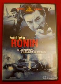 dvd Ronin originale