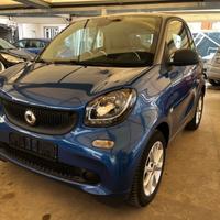 Smart ForTwo 70 1.0 Youngster