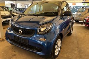 Smart ForTwo 70 1.0 Youngster