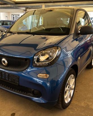Smart ForTwo 70 1.0 Youngster