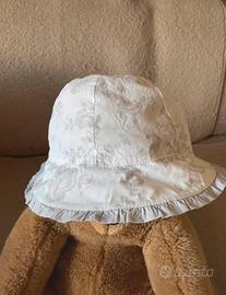 Cappellino estivo Chicco
