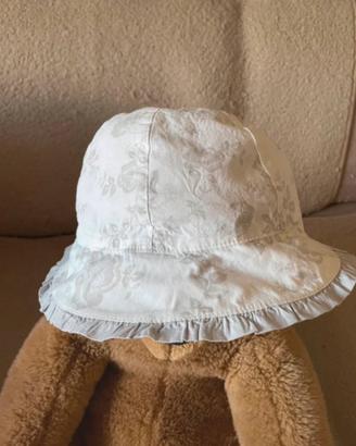Cappellino estivo Chicco