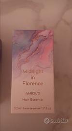Midnight in Florence Amioud