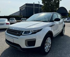 LAND ROVER Range Rover Evoque 2.0 eD4 5p. Urban