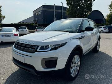 LAND ROVER Range Rover Evoque 2.0 eD4 5p. Urban