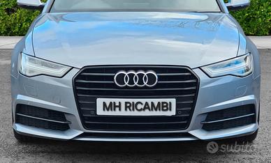 Ricambi Originali Audi A6 S6 RS6 S-Line 4G 2012-18