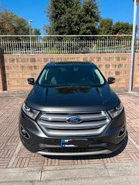 Ford Edge Titanium Full optional