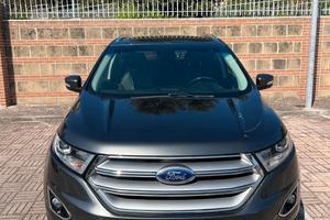 Ford Edge Titanium Full optional