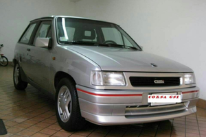 Opel corsa gsi