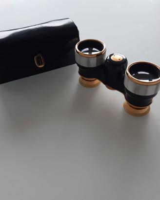 binocolo da teatro