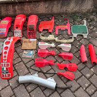 Ricambi Honda CRE 250 1993