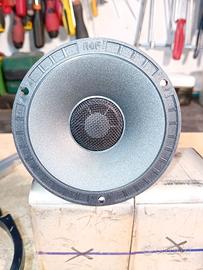 Tweeter  e woofer RCF fondo magazzino nuovi