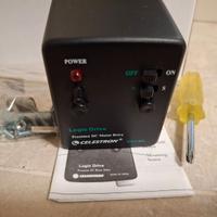 Motore telescopio Celestron Astromaster